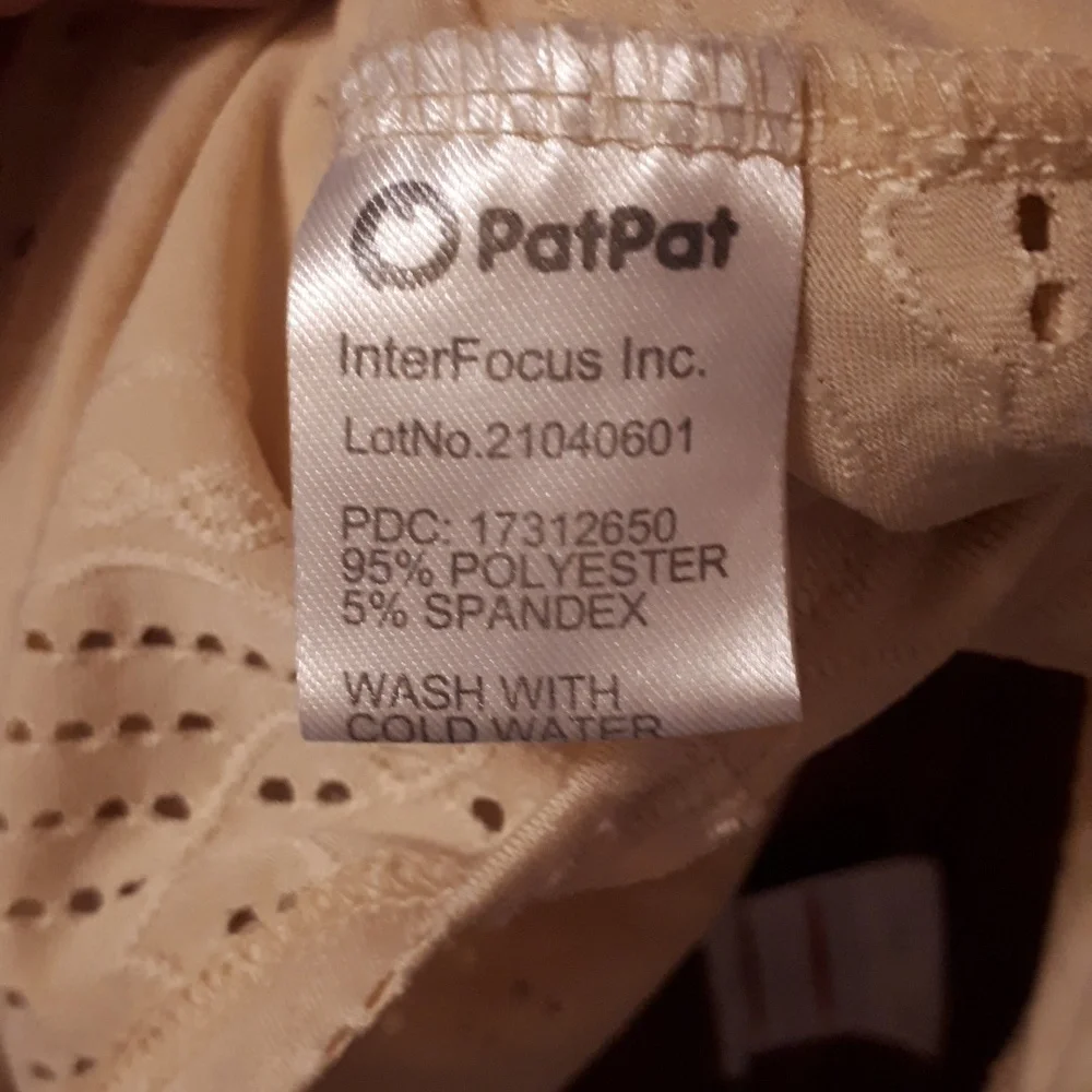 Blouse - Picture 4 of 8